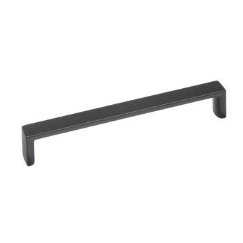 Marella Design fogantyú Defense 160 fekete matt