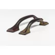 Marella Design fogantyú Sirius 96 Washed Stone