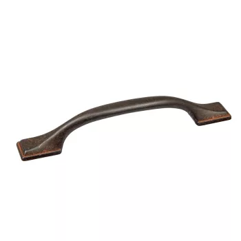 Marella Design fogantyú Sirius 160 rozsda hatás