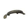 Marella Design fogantyú Art Deco 32 Washed Stone szín