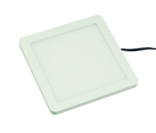 LED spotlámpa CIRAT 12V 3W fehér meleg fehér