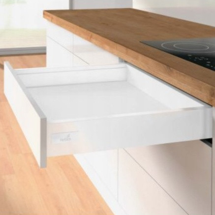 K-HETTICH InnoTech Atira, front, fehér, 350/70 50kg, PTO