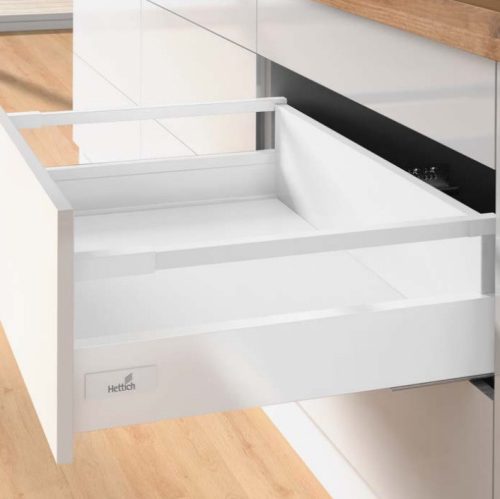 K-HETTICH InnoTech Atira, front, fehér, 350/70 144, 50kg, PTO
