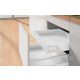K-HETTICH InnoTech Atira, belső, fehér, 520/70 50kg, PTO