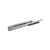 K-HETTICH InnoTech Atira, belső, antracit, 620/70 50kg PTOs