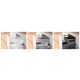 K-HETTICH InnoTech Atira, belső, antracit, 520/70/144 relingel együtt, 30kg, PTO