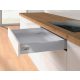 K-HETTICH InnoTech Atira, front, ezüst, 470/70, 50kg, PTO