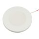 LED spotlámpa BAILEN 12V 3W fehér/semleges fehér
