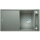 BLANCO 523222 Mosogató Axia III 5 S tartufo InFino excenterrel Silgranit PuraDur