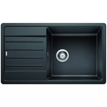   BLANCO 523326 Mosogató Legra XL 6 S antracit excenter nélkül Silgranit