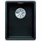 BLANCO 523416 Mosogató Subline 320-F antracit Silgranit InFino kézikönyv
