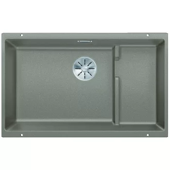   BLANCO 523459 Mosogató Subline700-U Level tartufo InFino kézikönyv SilgranitPura