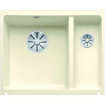   BLANCO 523742 Mosogató Subline 350/150-U magnólia fény.InFino kézikönyv