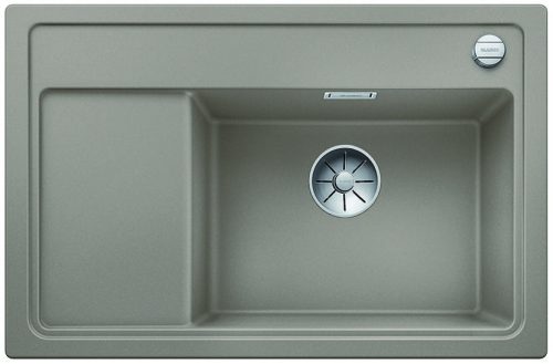 BLANCO 523782 Mosogató Zenar XL 6S Compact tartufo InFino excenterrel Silgranit