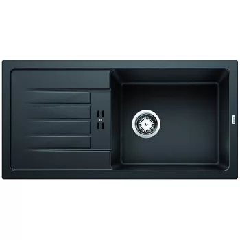   BLANCO 524233 Mosogató Favum XL 6 S antracit excenter nélkül Silgranit