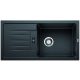 BLANCO 524233 Mosogató Favum XL 6 S antracit excenter nélkül Silgranit