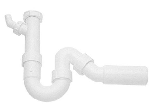 BLANCO 137267 kiegész.szagzár 6/4" állítható hulladék.