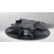 SPAX Lift 3/5 max. 800 kg, 20-75mm, magasság 33-50mm