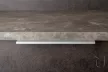 TULIP Fogantyú Lucata 96/116 fekete matt