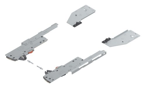 BLUM T60L9540 Modul szett Legrabox TOB-L3 fiókhoz mosogató alá