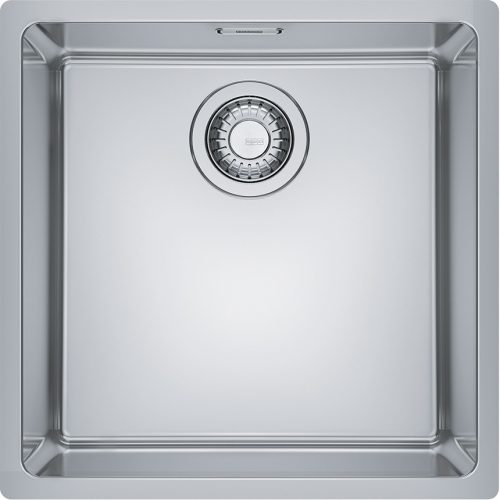 FRANKE Mosogató MRX 110-40 440 x 440mm