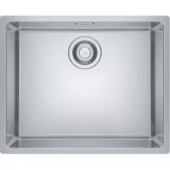 FRANKE Mosogató MRX 110-50 540 x 440mm