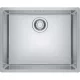 FRANKE Mosogató MRX 110-50 540 x 440mm