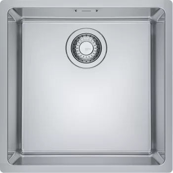 FRANKE Mosogató MRX 210/610-40 440 x 440mm