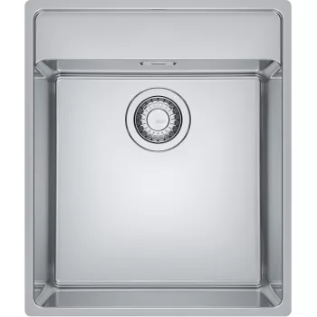 FRANKE Mosogató MRX 210/610-40 TL 430 x 510mm