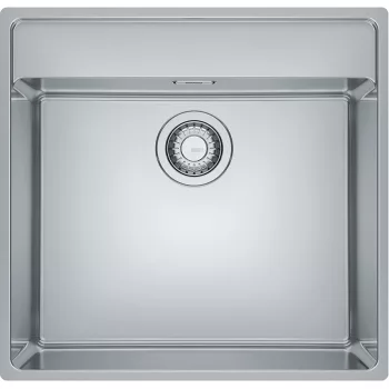 FRANKE Mosogató MRX 210/610-50 TL 530 x 510mm