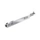 HETTICH 9245364 Quadro 4d v6 / 450mm silent rendszer teljes kihuzású sín J