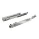 HETTICH 9245384 Quadro 4d v6 / 300mm SiSy teljes kihuzású sín J+B