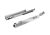 HETTICH 9247739 Quadro 4D v6 320 mm P2O J+B