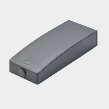   HETTICH 9239087 P2Os pántokhoz  (elektromos), sötétszürke