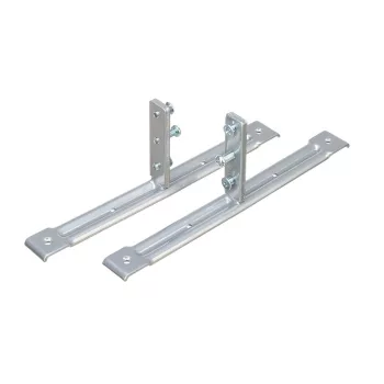 StrongWire ajtó tartó kamraszekrényhez 300 mm szett 2db