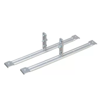   StrongWire ajtó tartó kamraszekrényhez 400/450 mm szett 2db