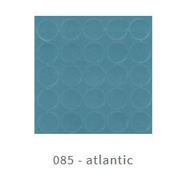 FM-takarósapka ragasztható 14mm 25db 085 atlantic