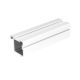 SEVROLL 04416 Pax XL fogantyú profil 2,7m fényes fehér