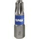SPAX bit T-STAR plus 25mm T30