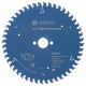 BOSCH 2608644132 Pilový kotouč Expert for High Pressure Laminate 160 x 20 mm, 48