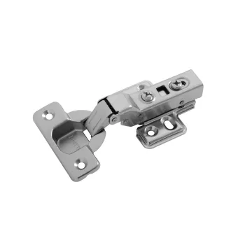   StrongHinges S1 pánt félig ráütődő csillapítás és talp, klipes