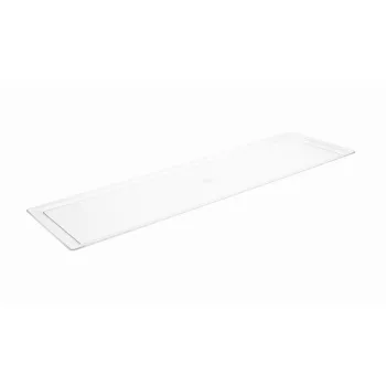 VIBO tárca lecsöpögtető-höz 800 mm (306250)