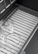 VIBO csepegtető tálca 600 mm (306249)