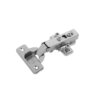   StrongHinges S1 pánt ráütődő csillapítás és talp eurocsavar, klipes