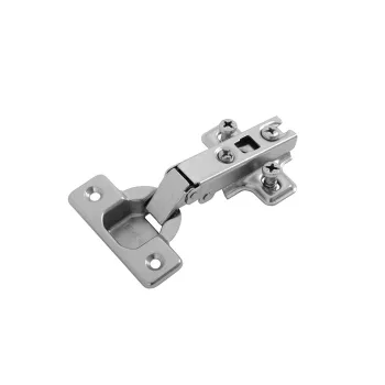   StrongHinges S1 pánt ráütődő talppal H0 eurocsavar, slide-on