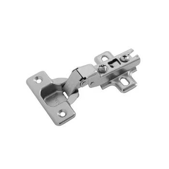   StrongHinges S1 pánt félig ráütődő talppal csavarra, slide-on