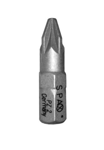 SPAX - bit pozdorja2 25mm