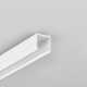 StrongLumio LED profil Smart16 alu fehér 2000mm