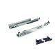 K-HETTICH szett QUADRO V6 600 + rögzítők SiSy