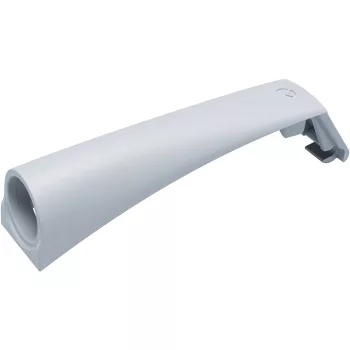 IF K-Pusch adapter szürke
